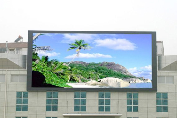 P10 large led video screens in thailand-htjled manufacturing