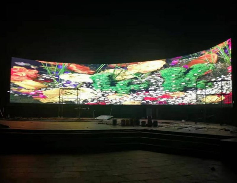 why transparent video wall is beginning to become a new trend